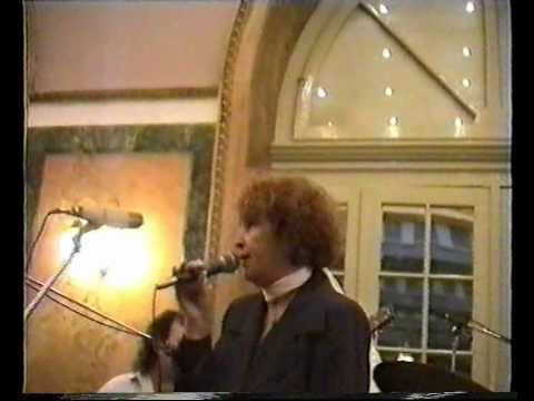 LIDIJA PERCAN - Bella Istriana mia (1975., 1991. & 1994.)