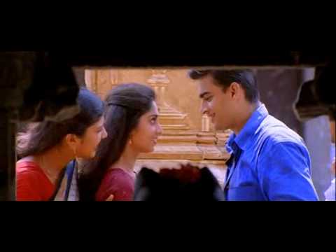 A R Rahman romantic BGM ever......