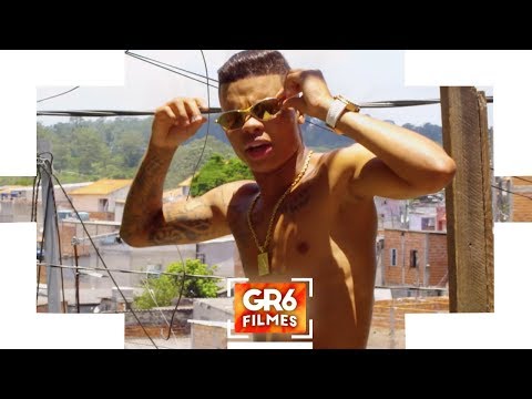 MC KS - Meiotão (GR6 Filmes) DJ Impostor