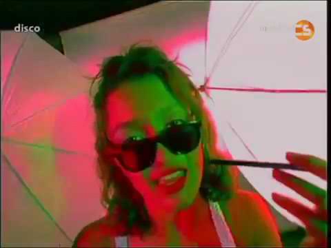 Morhotronic - Say Yeah - 1996