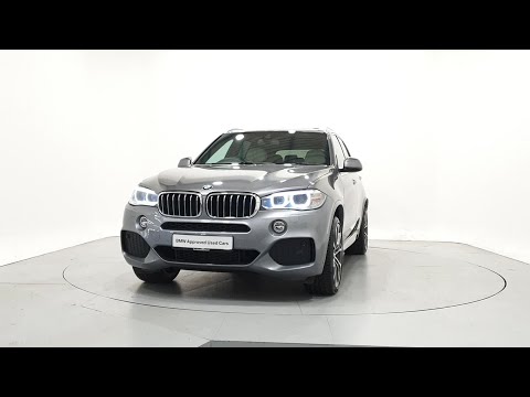 161D2982 - 2016 BMW X5 X5 xDrive30d M Sport 50,950