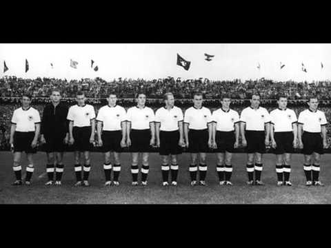 ruhrgebietMITTE _Bundesliga Saison 1965/66 Herbert Zimmermann Teil I