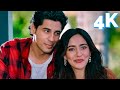 Thoda Thoda Pyaar Full Video Song 4k 60fps Sidharth Malhotra Neha Sharma