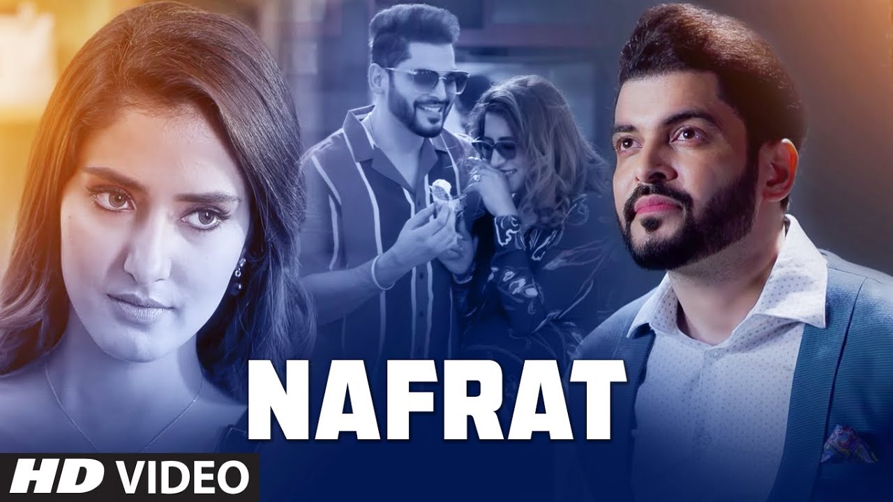 Nafrat Song Lyrics by Sangram Hanjra