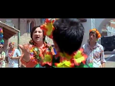 Qualunquemente - Cetto, le tasse e De Santis