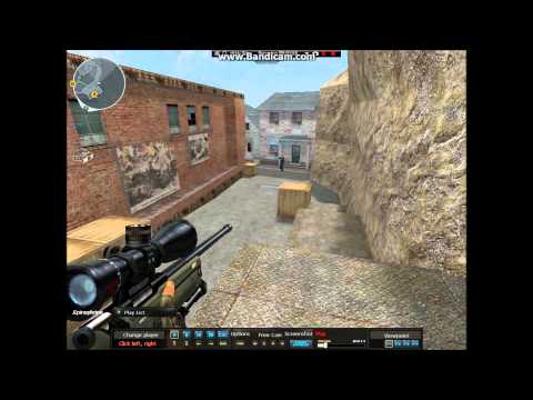 Best CF QuickScope Reaction By .Epinephrine