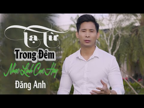 Thể hiện bởi Đăng Anh