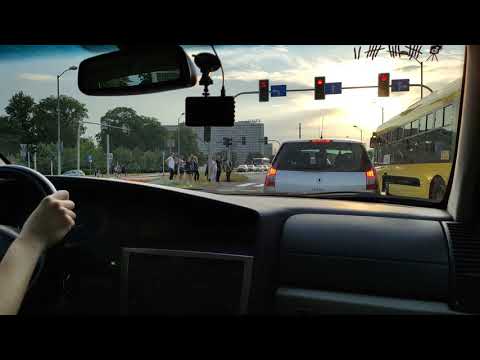 Test Drive: Opel Omega 3.2 V6 Executive