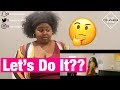 Lets Do It By Domo Wilson Official Music Video REACTION