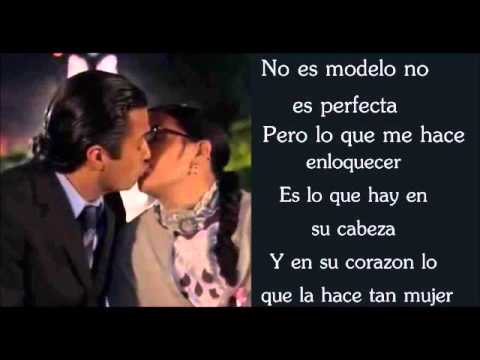 La dueña de vida Letra