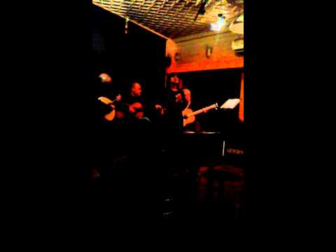 Tania Oleiro @ Umbar 2012