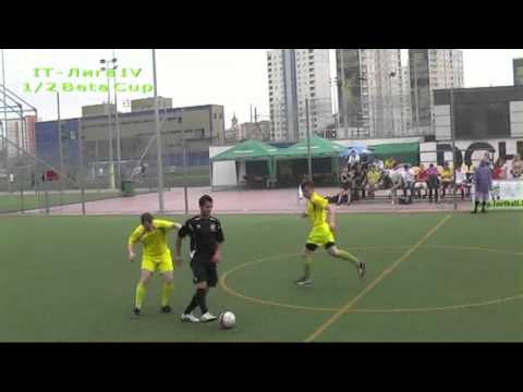 63. CS - Uteam (2:6)