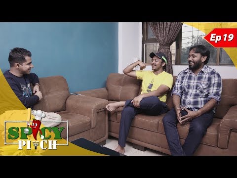 Spicy Pitch Episode 19: Prithvi Shaw