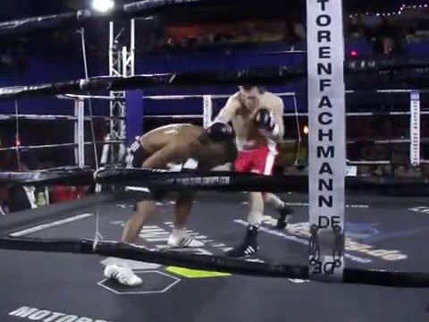 M4V08886 Henry Camps vs Borislav Gligoric R1