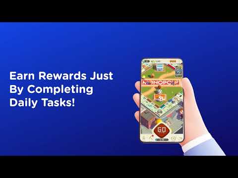 PlayWall: Play to Earn