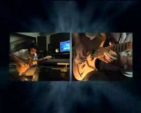 Muris Varajic  Improvisation