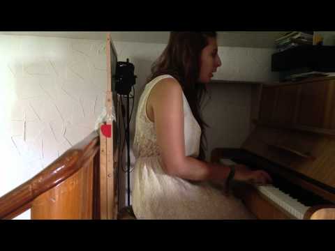 Huck Finn Sofia  Laura Quadri