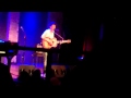 Melissa Ferrick -- You Let Me Be