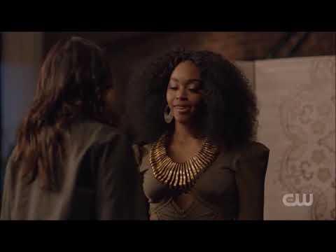 All Kisses: Thundergrace - season 4