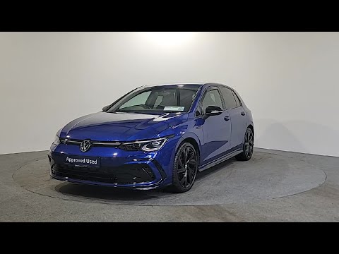 Volkswagen Golf 2.0 TDI 150HP R-Line DSG - Image 2