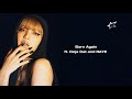 LISA Born Again Feat Doja Cat RAYE Lyric Video