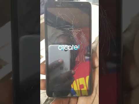 bypass Alcatel 5002H