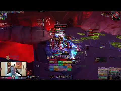 slumber party Mythic Hivemind Blood DK PoV