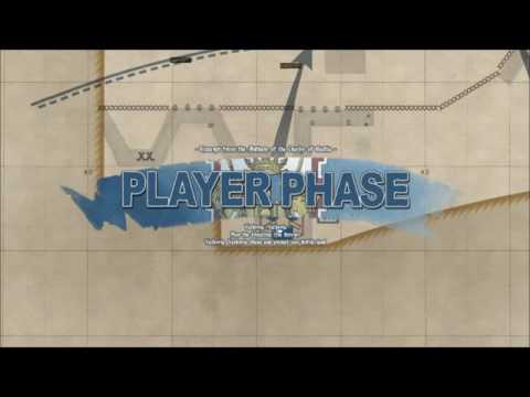 Let's Resist - Valkyria Chronicles - Part 49 - Return of the Parking Issues