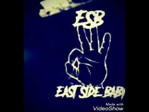 Nellz ft Sticcz EsB east side baby