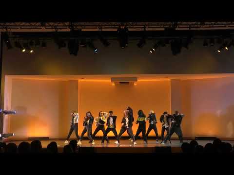 TREASURE_JIKJIN [KPDC F22]