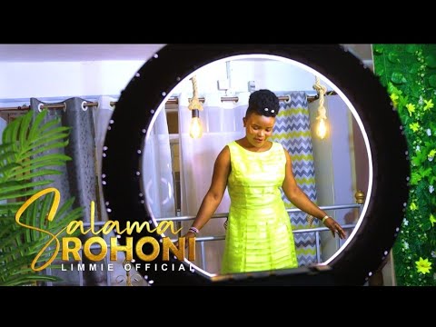 LIMMIE OFFICIAL -NI SALAMA ROHONI (official video)