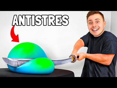 Znič Tenhle Míč Do Minuty a Získej 10,000 Kč!