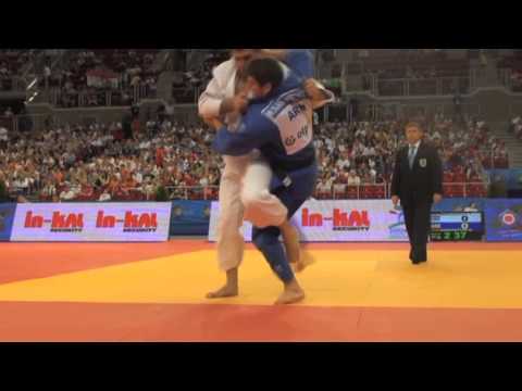 IJF Grand Prix RIJEKA 2013 - TV