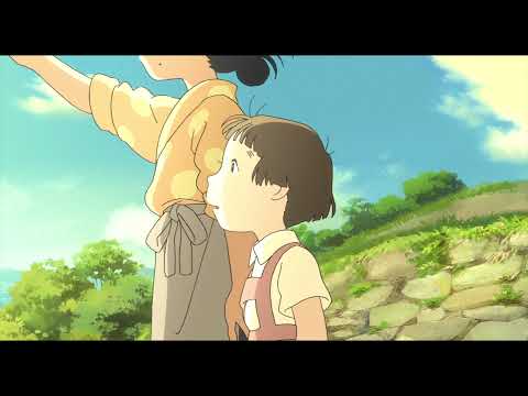 Trailer In This Corner of the World