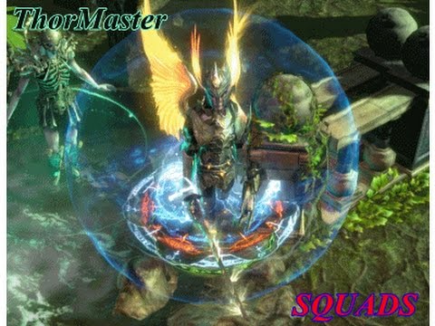 Path of Exile HC Flicker Strike  3.1 Fuck!!!!