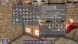 昼の部　7days　ノーデス　43日目