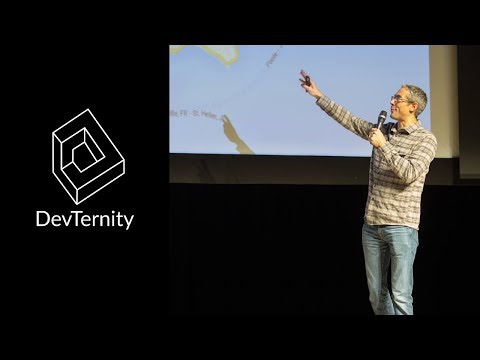 🚀 The Art of Visualising Software Architecture (Simon Brown)