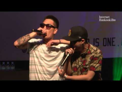 [올포스원 Vol.3] 비프리 B-Free & 팔로알토 Paloalto