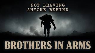 Download lagu Brothers In Arms - The Song Played At Every Soldier's Funeral mp3