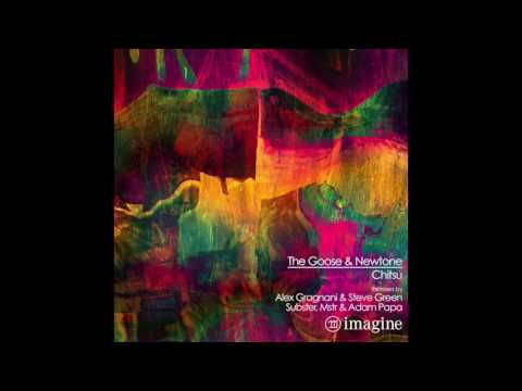 Adam The Goose, Jay Newtone - Chitsu (Subster, Mstr, Adam Papa Remix)