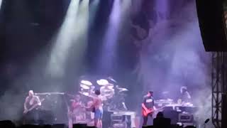 Sublime - New Thrash (live)