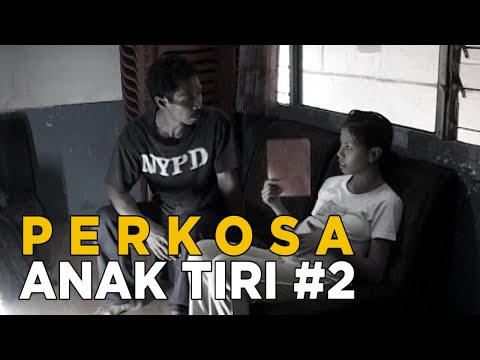 Bukan hanya sekali tapi berkali-kali hingga sang anak mengandung | JELANG SIANG