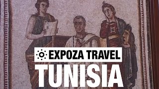 Tunisia Vacation Travel Video Guide • Great Destinations