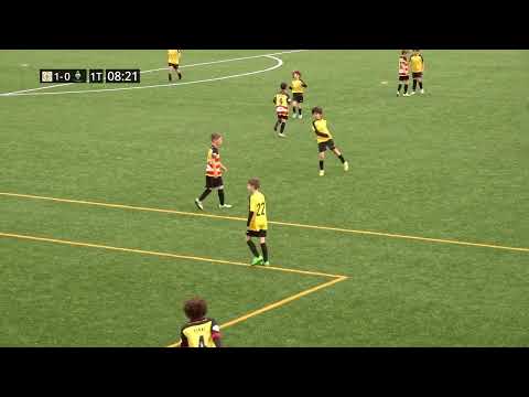 Ciutat De Palma Vs Son Caliu - Jornada 22 - Benjamin 2022/23