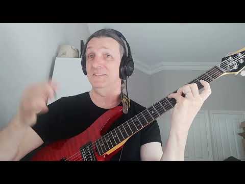 Scott McGill-Slonimsky Thesaurus Pattern #1 In Depth Practical Uses for Jazz and Fusion Improv