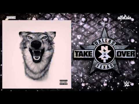 WWE: NXT TakeOver Dallas - "Fiddle Me This" - 1st Official Theme Song