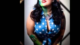 kitty daisy lewis ride