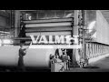 Valmet: Historia ja Suomen tietotaidon kehittymine...