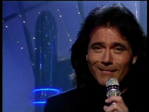 Andreas Martin - Hitmedley (ZDF Hitparty 31.12.2000)