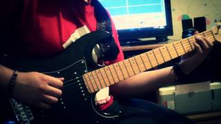 Yo Creo - Marcos Witt Cover IsraGZ